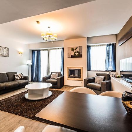Silver Mountain Apartment 26 Poiana Brasov Εξωτερικό φωτογραφία