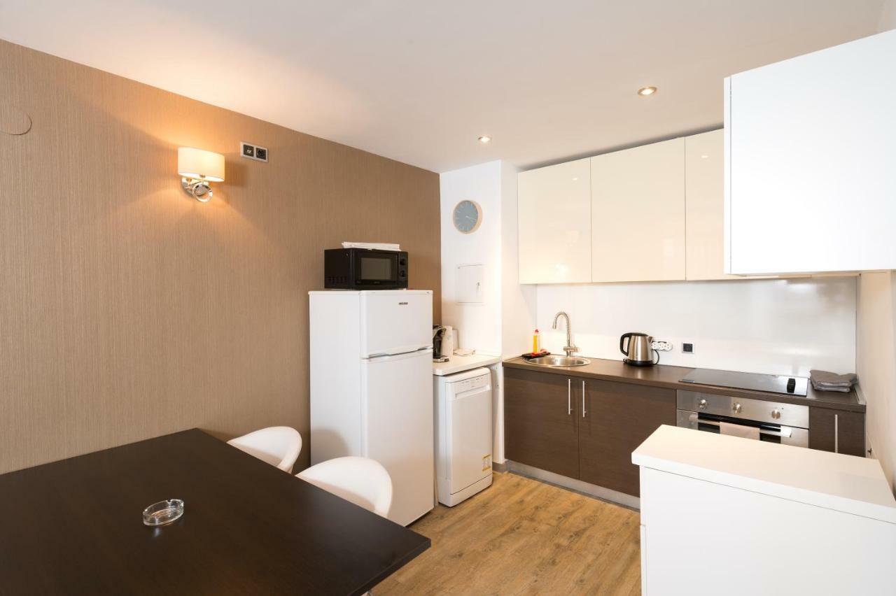Silver Mountain Apartment 26 Poiana Brasov Εξωτερικό φωτογραφία