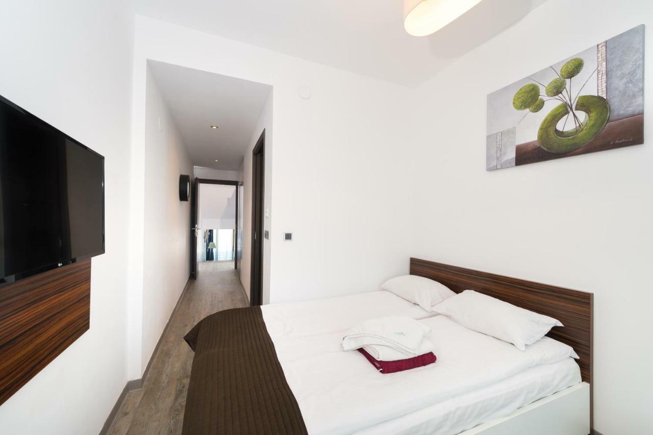 Silver Mountain Apartment 26 Poiana Brasov Εξωτερικό φωτογραφία