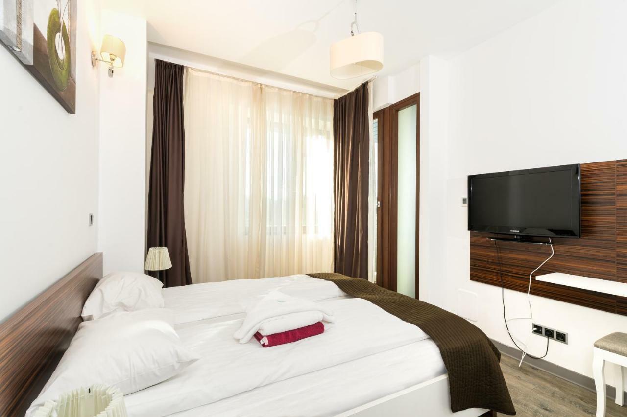 Silver Mountain Apartment 26 Poiana Brasov Εξωτερικό φωτογραφία