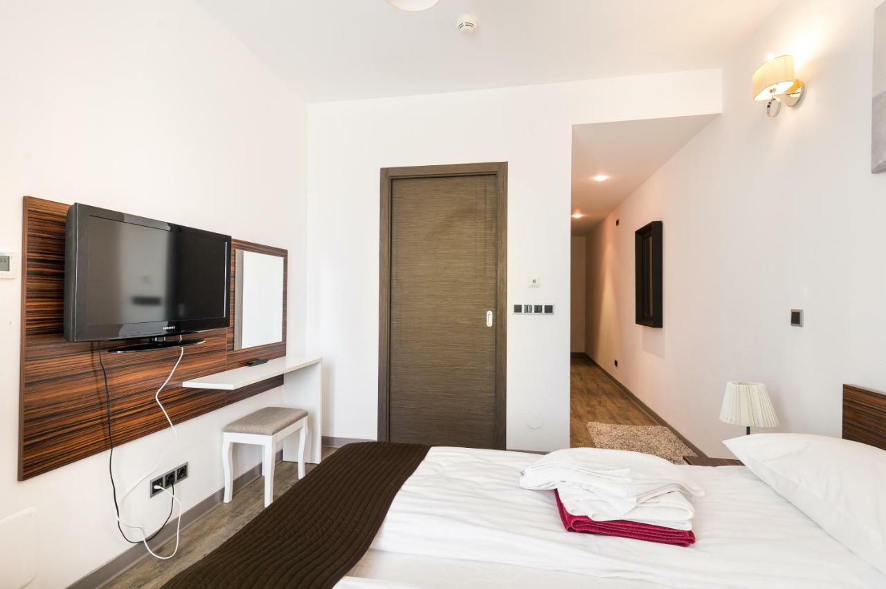 Silver Mountain Apartment 26 Poiana Brasov Εξωτερικό φωτογραφία
