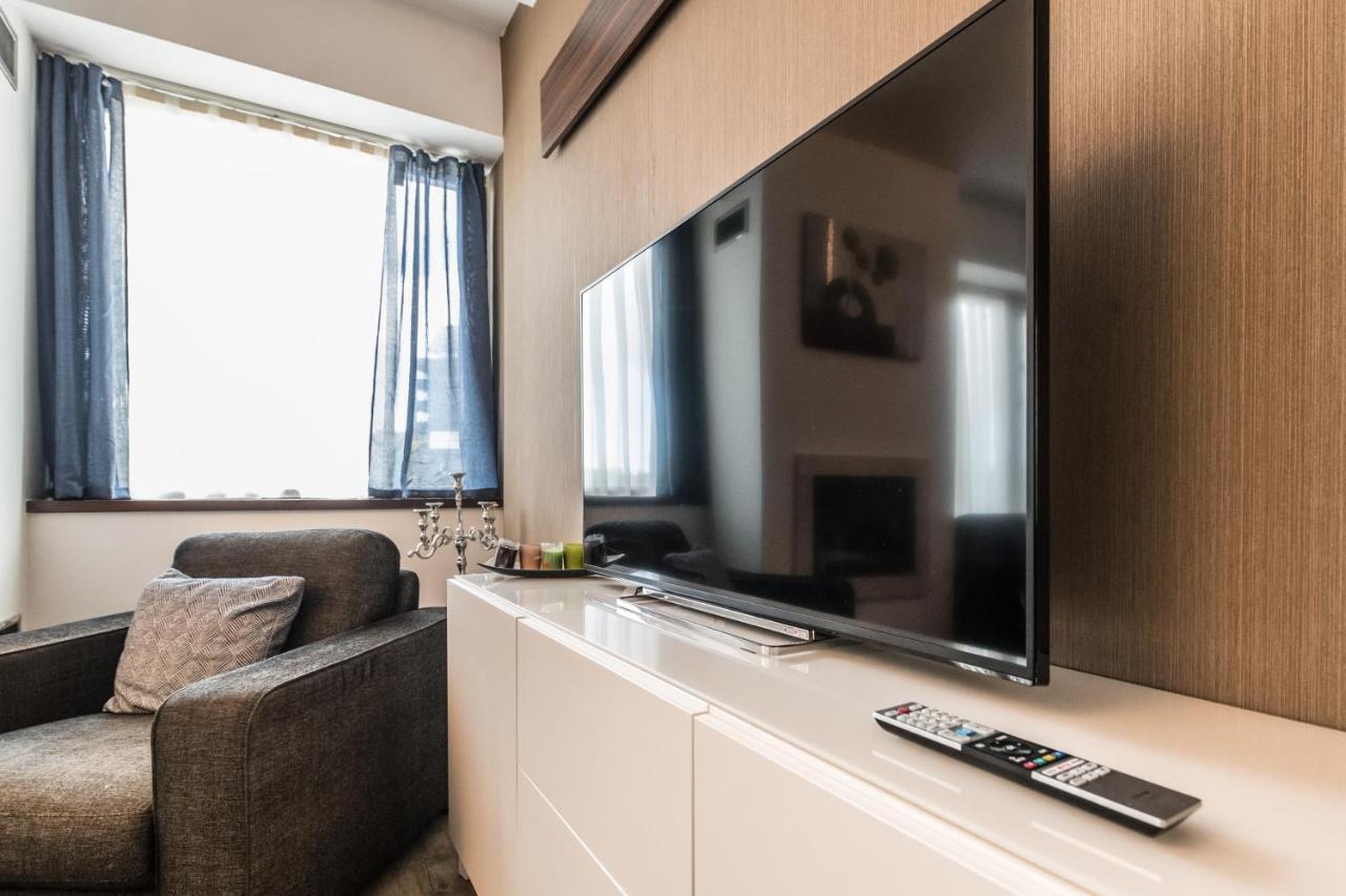 Silver Mountain Apartment 26 Poiana Brasov Εξωτερικό φωτογραφία