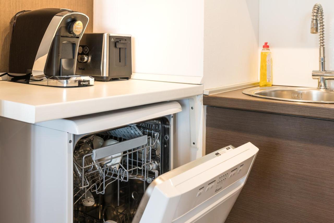Silver Mountain Apartment 26 Poiana Brasov Εξωτερικό φωτογραφία