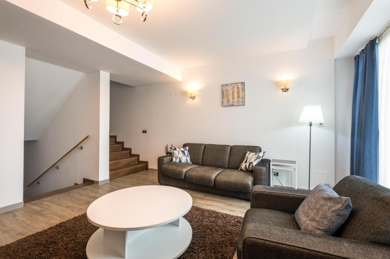 Silver Mountain Apartment 26 Poiana Brasov Εξωτερικό φωτογραφία