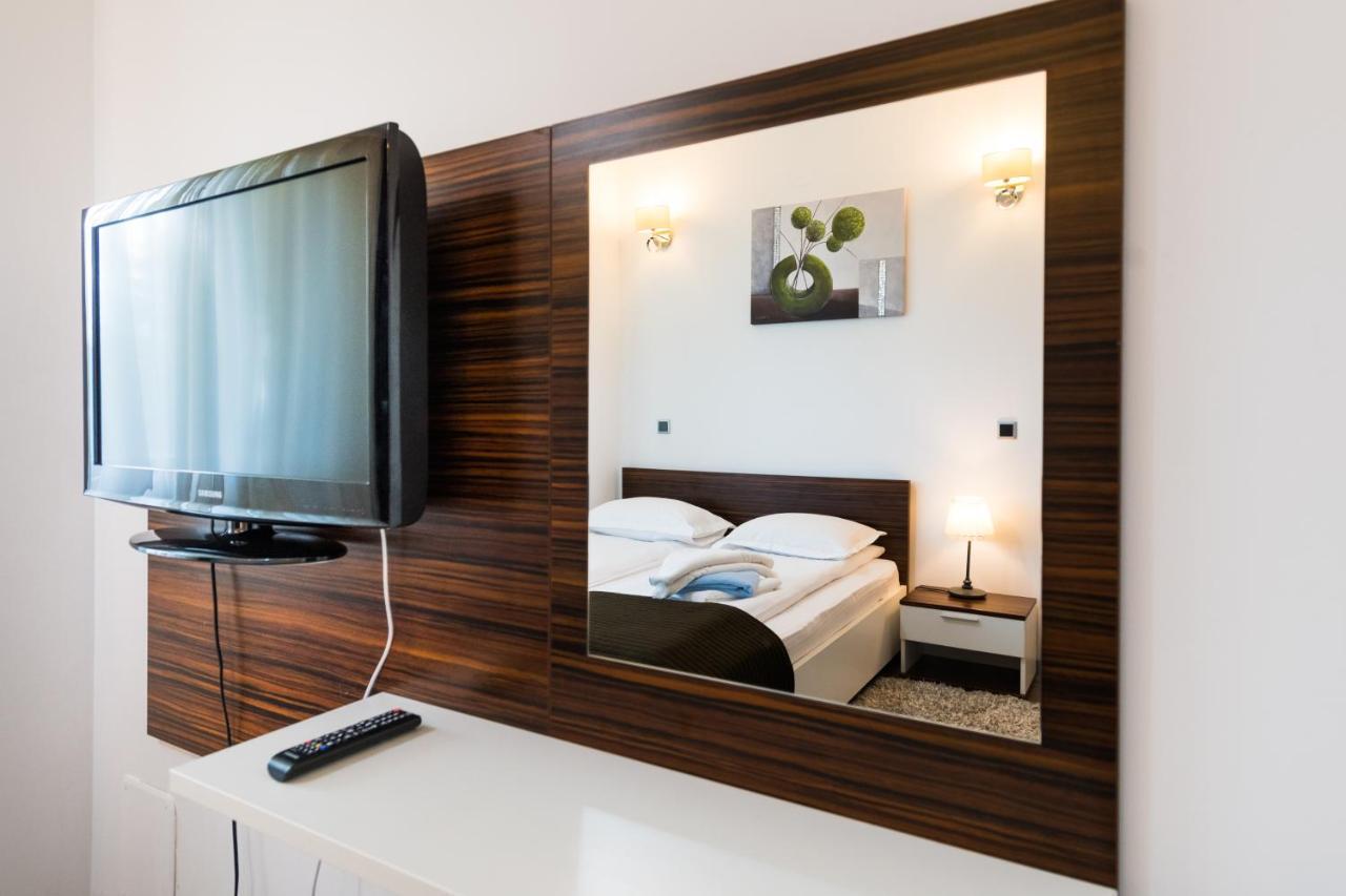 Silver Mountain Apartment 26 Poiana Brasov Εξωτερικό φωτογραφία